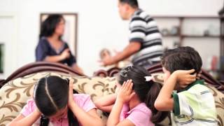Breaking The Cycle of Domestic Violence: LASD and Non Profits Supporting Survivors