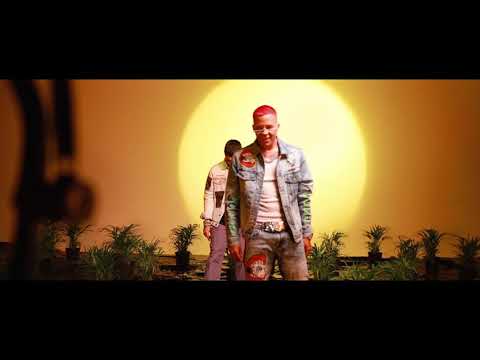 Hozwal x Nio Garcia - El Si Tu No | Detrás De Cámaras | Abez Media