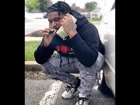 Romilli x Baby Jamo - Flush Em