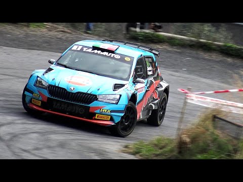 SHAKEDOWN RONDE VAL MERULA 2020 - SHOW