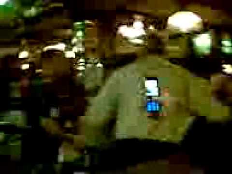 Decker vs Dunne Halfway House