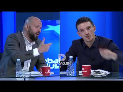 "Ne jemi popull musliman, me te pas nxenes..." /Perplasje ne mes Hoxhe Mazllamit e Vullnet Krasniqit