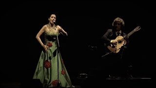 "Graça - A Última Ciência" - MADREDEUS BALLET: Mar (Live, 2006) HD 60fps