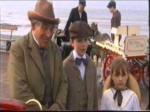 The Promenade - Magic Grandad