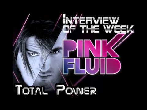 Interview of the week: MAX PAGANI from PINK FLUID