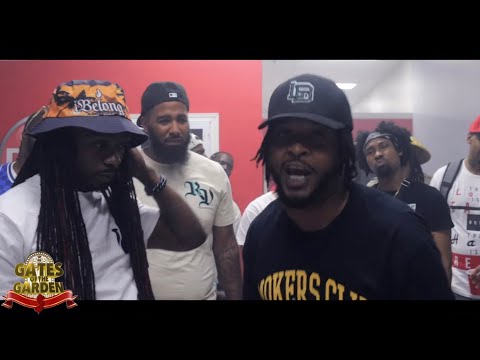 Lotta Zay vs HNH Zeek