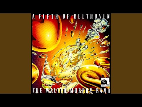 A Fifth of Beethoven
