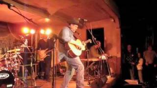 Video thumbnail of "Robert Earl Keen The Party Never Ends"