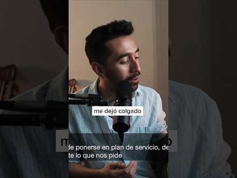 Cuando aprendí que no estaba escuchando lo que tocaba ✨‼️🤯 #Anecdotas #Guitarristas #Aprendizaje