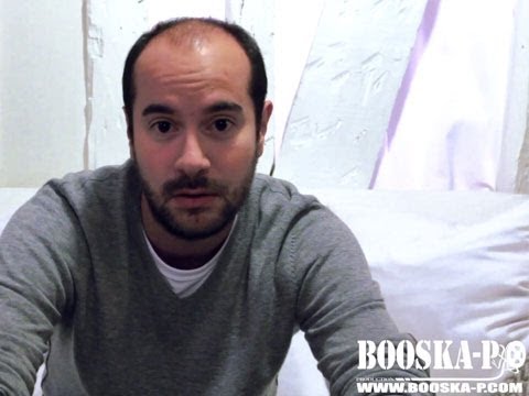 Bref (avec Kyan, Kheiron & Bruno) [Interview Booska'Bref]