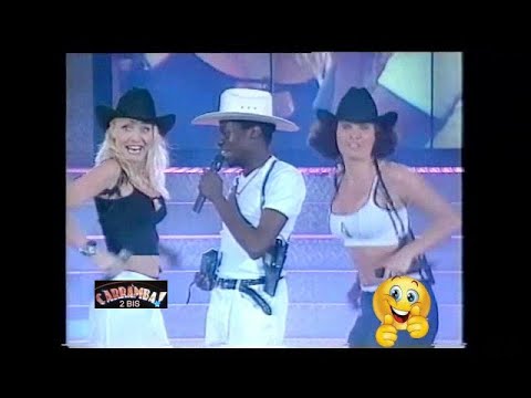 Los Umbrellos 👨‍🦱  No Tengo Dinero  💃👨‍🎤💃 By Mario & Luca D'Andrea Carrambauno