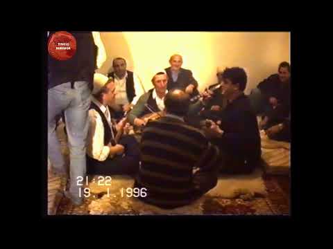 Ali krasniqi & Is Llapqeva & Halim Dani - T ejten n 'Prama