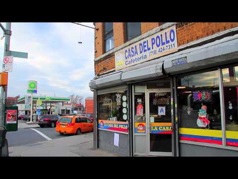 ^MuniNYC - 65th Street & Broadway (Woodside, Queens 11377)