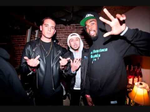 G-Eazy x Iamsu x P-Lo x Kool John Type Beat - "Spotlight"