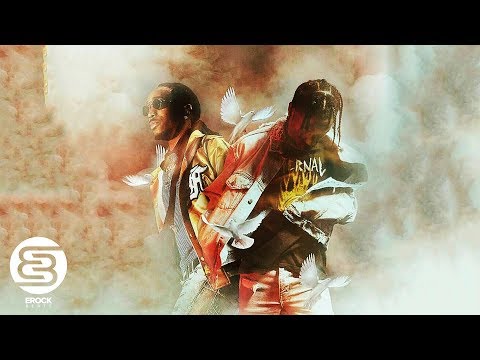 [FREE] Travis Scott x Quavo Type Beat "FADED" | Huncho Jack Type Beat | Evil Trap Instrumental 2018