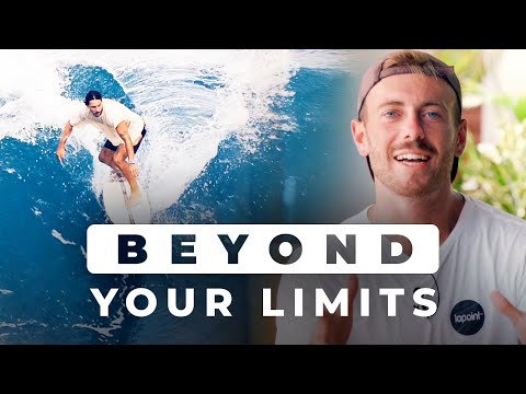 AU DELÀ DES LIMITES (Documentaire surf)