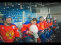 НХЛ. г.Брянск команда " ТЕХНОДОМ" 