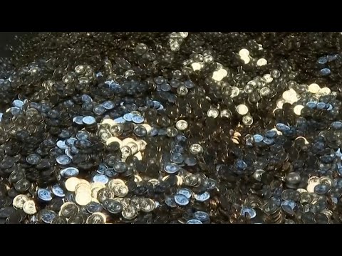 Bulgaria adopts the euro as official currency despite concerns it’s economically damaging