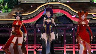 Download lagu 【MMD】「Shen Yu Faze」 mp3