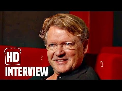 INTERVIEW mit JUSTUS VON DOHNÁNYI: Wir sind dann wohl die Angehörigen (2022)