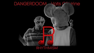 DANGERDOOM - Vats Of Urine Lyrics