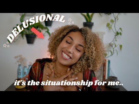 Signs that you are in a Situationship! (advice)