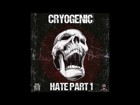 Cryogenic Ft. Partyraiser - Middle Fingers Up! (Kick Edit)