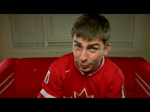 Dangle's Angle: Men's Hockey - USA 5, Canada 3