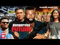 DANGEROUS FUTURE - (2022 ACTION MOVIE) SYLVESTER MADU 2022 Latest Nollywood Action Movie | Full HD