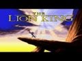Король Лев полное прохождение ( Lion King) 