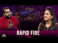 Rapid Fire With Harika Narayan | Music N Play | NTV ENT