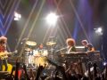 The Wolfmother in Tilburg 26-01-2010, "In the Castle"