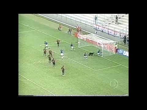 Atlético-PR 2 x 2 Iraty - Campeonato Paranaense 2004