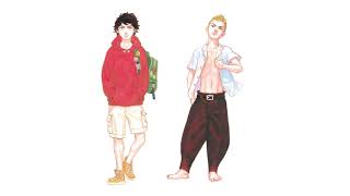 [推薦] 東京卍復仇者作者受訪及繪圖縮時攝影