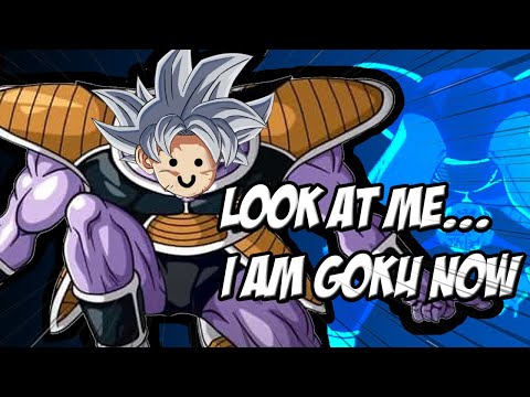 Is This The New Team?|| DBFZ