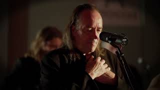 Long Dark Night(Nick Cave) by Tender Prey