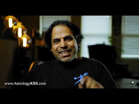 The 8th house syndrom in astrology and magic of conjunctions