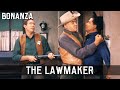 Bonanza The Lawmaker Episode 91 Cult Western Wild West Full Length
