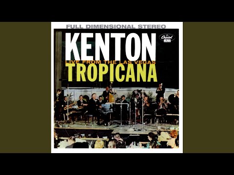 Artistry In Rhythm (Live)