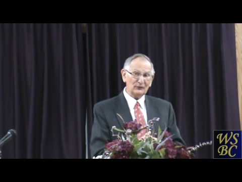 170305am Bro George Malis