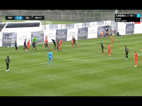 PRIJATELJSKA UTAKMICA: Zaglebje brzo uzvratilo Partizanu