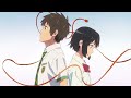 Your Name AMV SONG Tu Mileya Toh Jaane Na Doonga Main