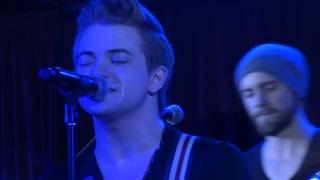 Hunter Hayes - Still Fallin (The Borderline, London)