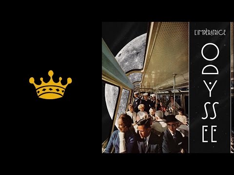 L'Impératrice — LA LUNE (audio)