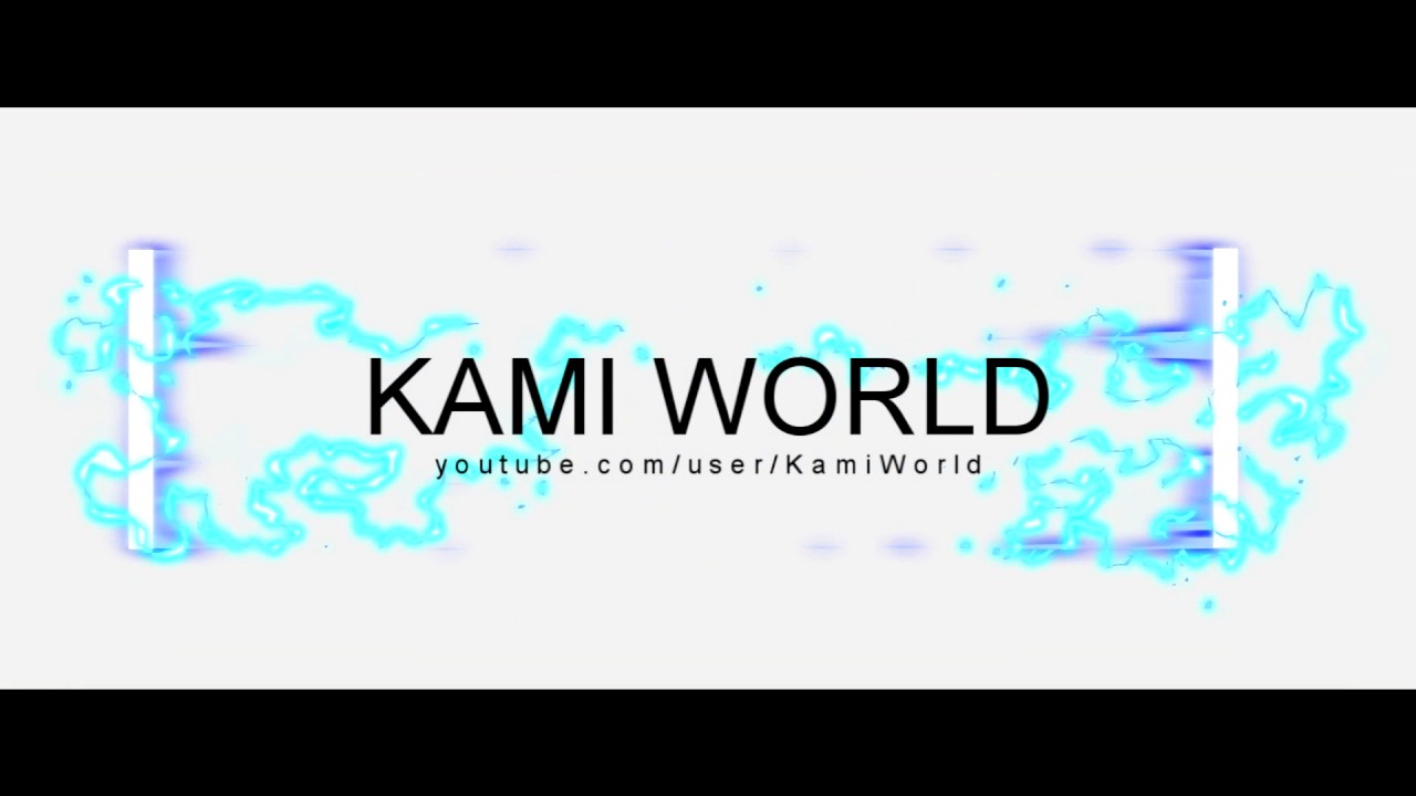 Kami World INTRO