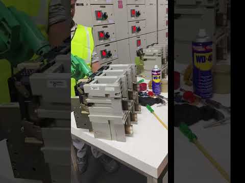 Circuit Breaker Testing, Circuit Breaker Testing Service in India