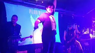 Download lagu PLAY/DEAD - Porno Baby Live Shadow Factory Whitby 2025 mp3