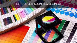 preview picture of video 'Multiple Business Forms LLC Printing Services New Berlin WI'