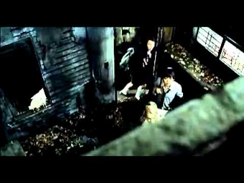 Trailer-Vorschau: Der Fluch - The Grudge 2