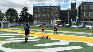 North American Tour Series - Toronto Major - Round of 16 Game 1 - low stakes vs Cha Siu